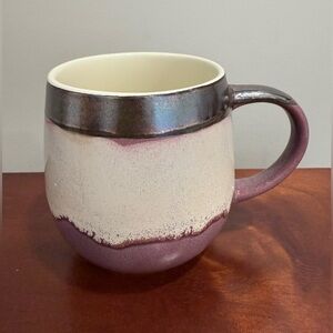 Dip Dyed Mug